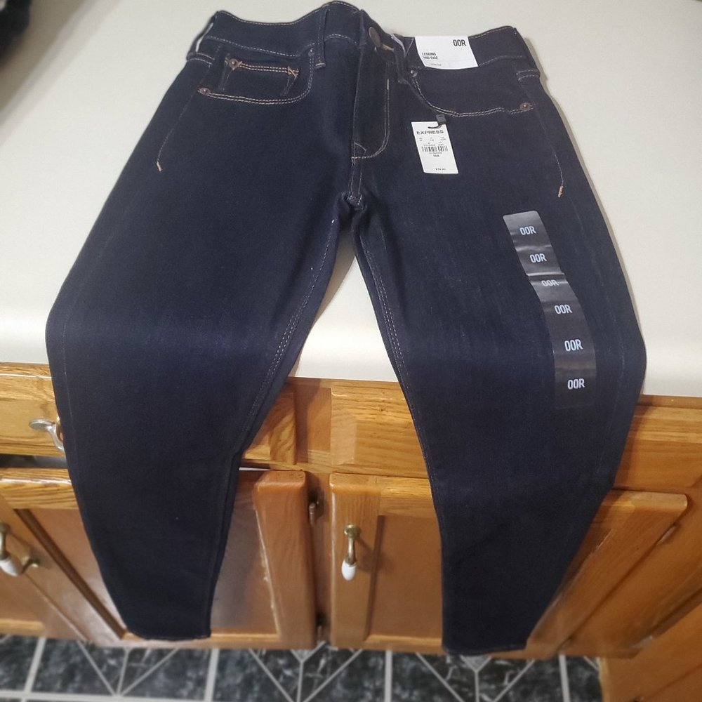 Express Jeans